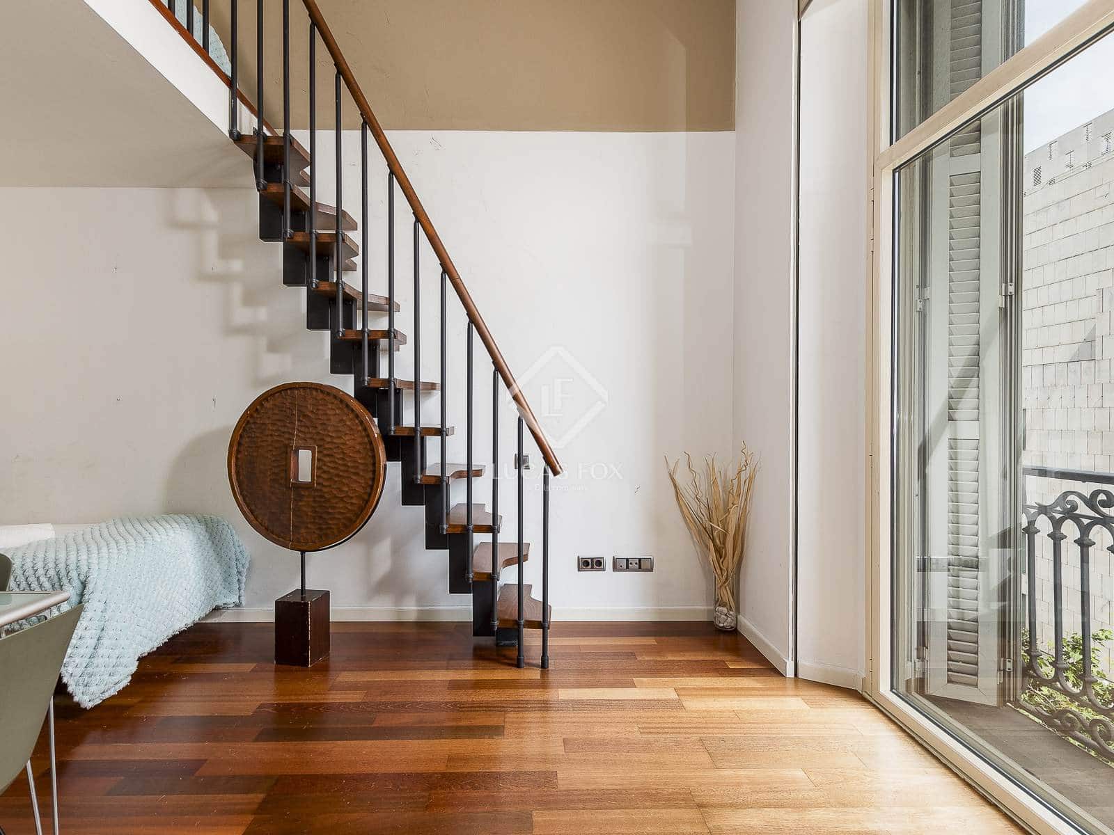 4 quarto Apartamento para venda em Barcelona cidade - 1 100 000 € (Ref: 9049807)