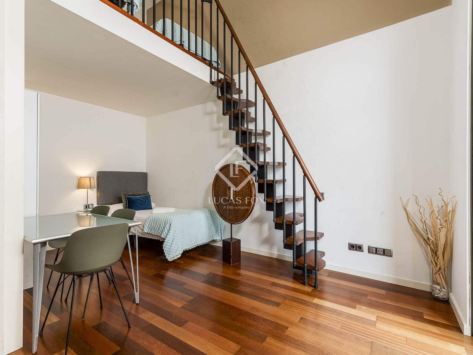 4 quarto Apartamento para venda em Barcelona cidade - 1 100 000 € (Ref: 9049807)