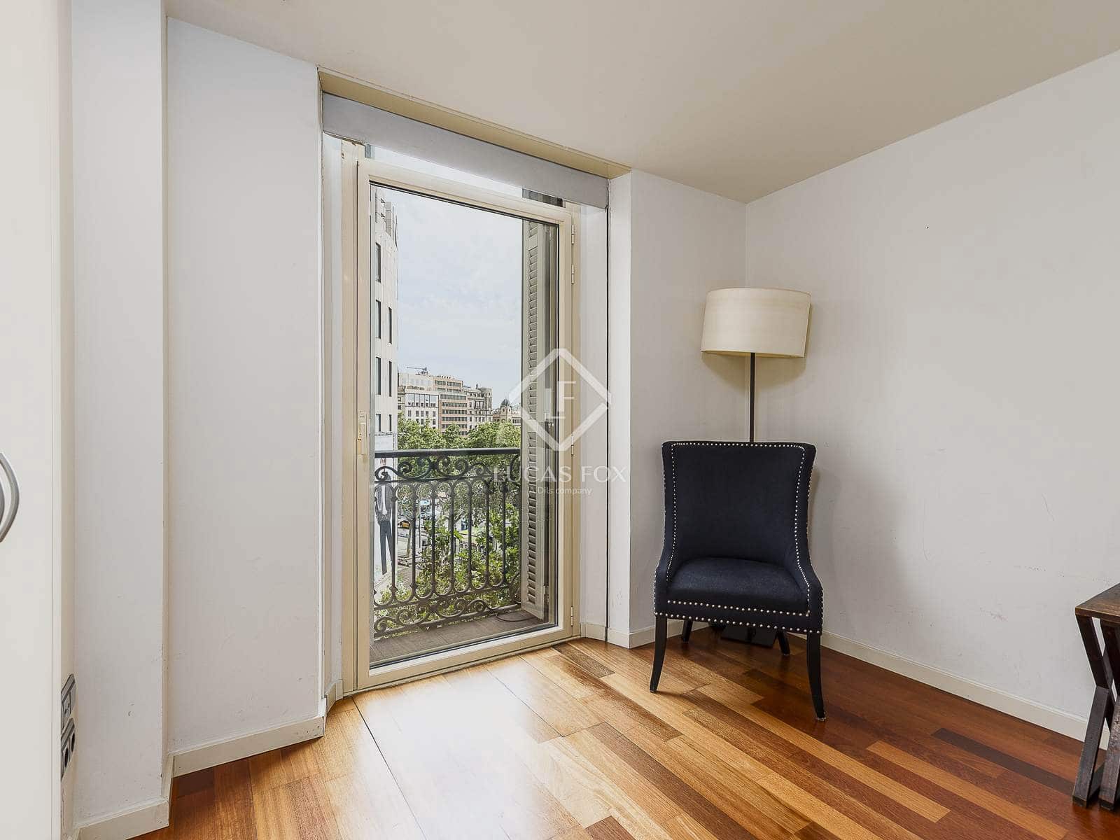 4 quarto Apartamento para venda em Barcelona cidade - 1 100 000 € (Ref: 9049807)