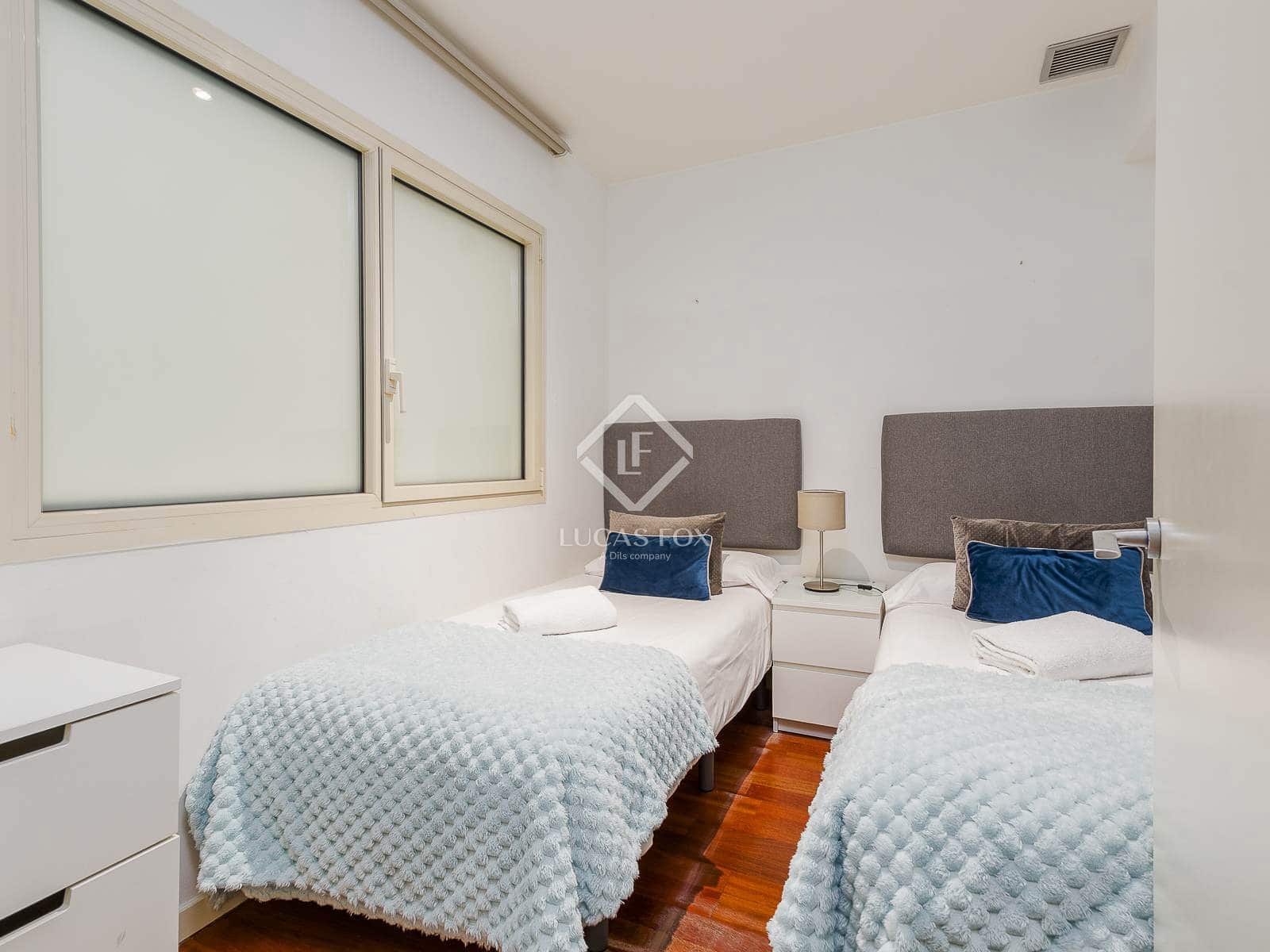 4 quarto Apartamento para venda em Barcelona cidade - 1 100 000 € (Ref: 9049807)