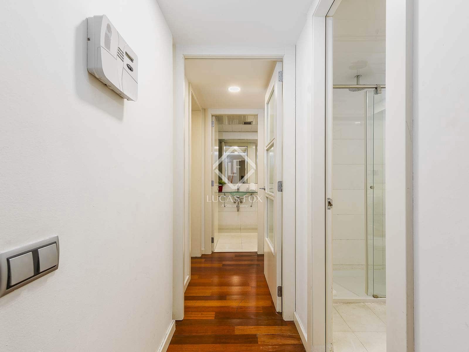 4 quarto Apartamento para venda em Barcelona cidade - 1 100 000 € (Ref: 9049807)