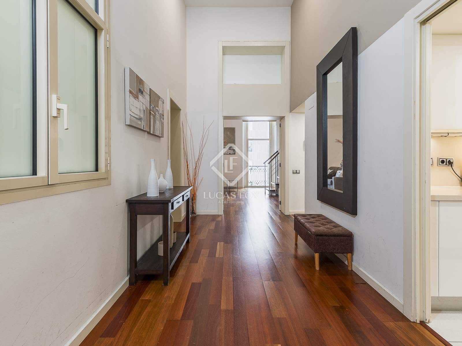 4 quarto Apartamento para venda em Barcelona cidade - 1 100 000 € (Ref: 9049807)