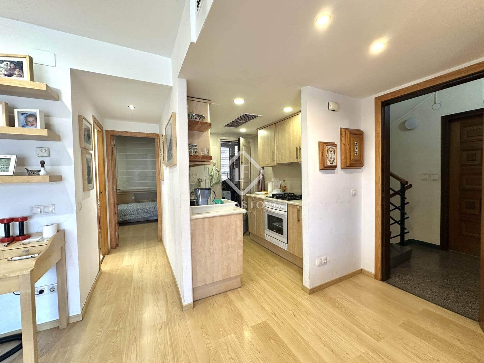 2 slaapkamer Appartement te koop in Puigcerda - € 200.000 (Ref: 9049808)