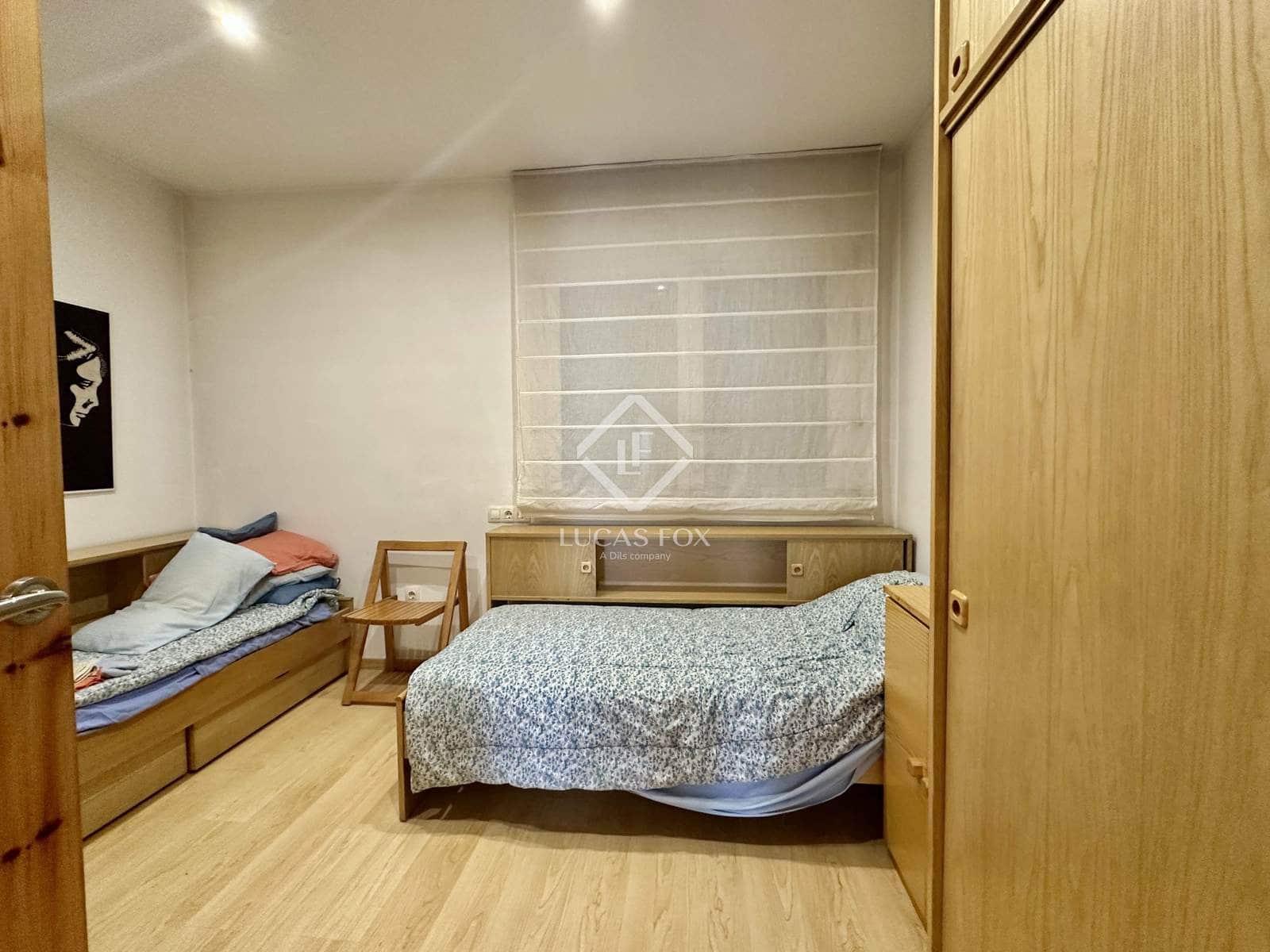 2 slaapkamer Appartement te koop in Puigcerda - € 200.000 (Ref: 9049808)