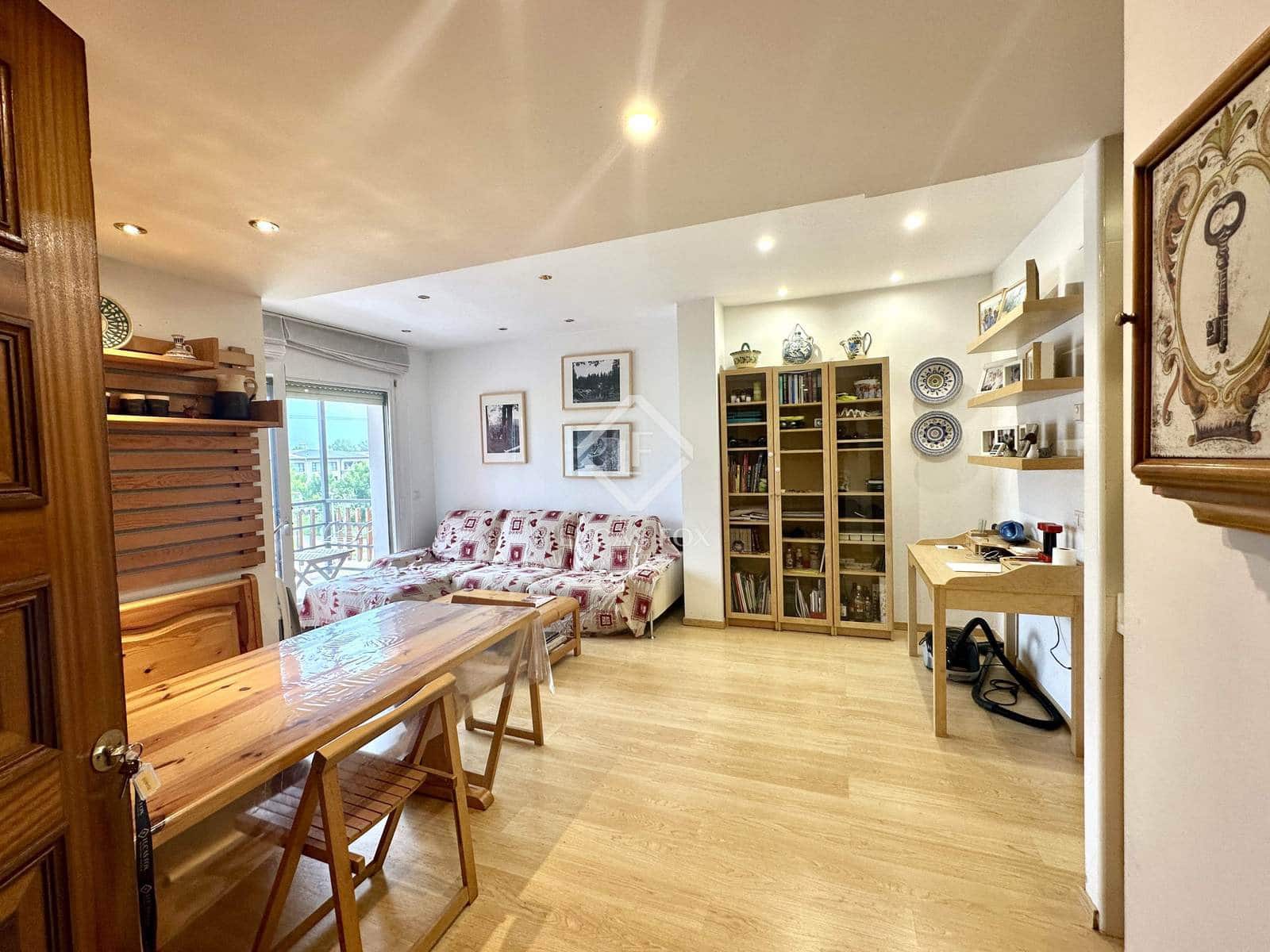 2 slaapkamer Appartement te koop in Puigcerda - € 200.000 (Ref: 9049808)