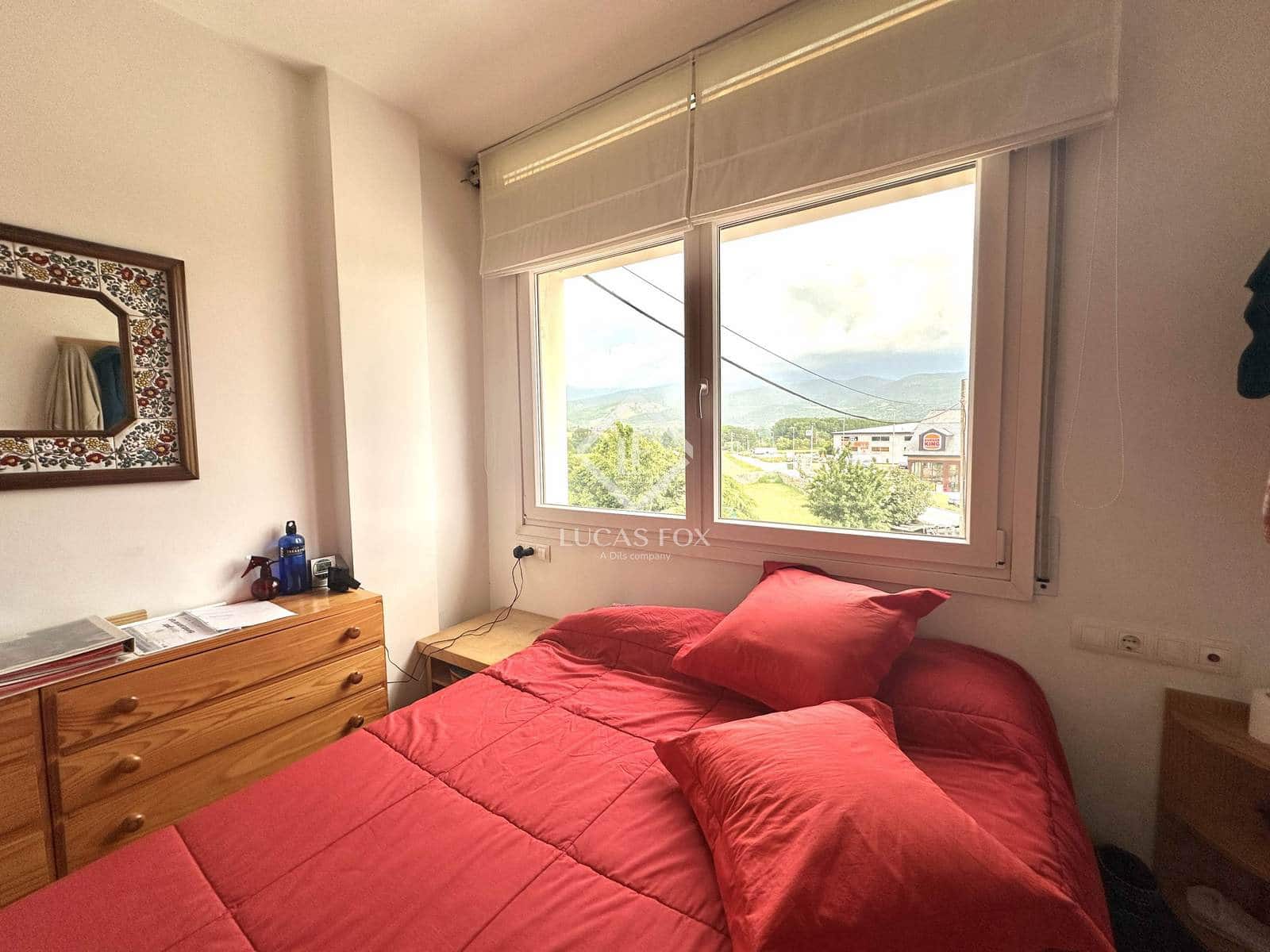 2 slaapkamer Appartement te koop in Puigcerda - € 200.000 (Ref: 9049808)