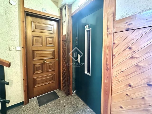 Apartamento de 2 habitaciones en Puigcerdà en venta - 200.000 € (Ref: 9049808)