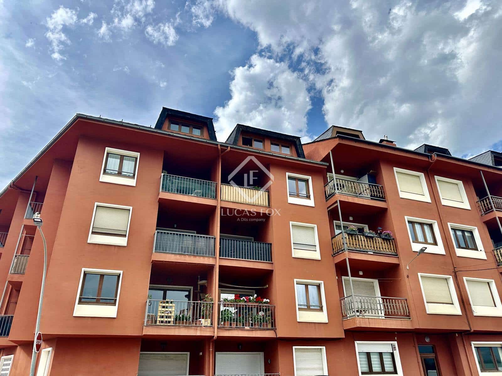 2 slaapkamer Appartement te koop in Puigcerda - € 200.000 (Ref: 9049808)