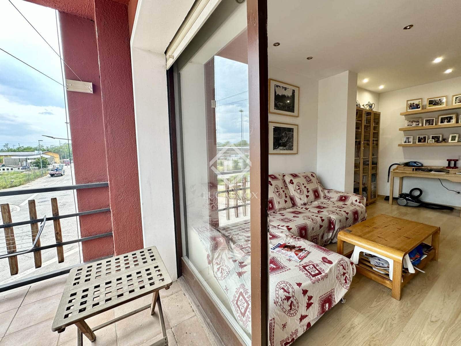 2 slaapkamer Appartement te koop in Puigcerda - € 200.000 (Ref: 9049808)