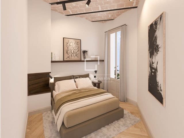 3 soverom Leilighet til salgs i Eixample, Barcelona by - € 1 190 000 (Ref: 9049812)