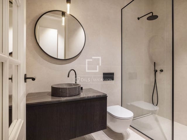 3 soverom Leilighet til salgs i Eixample, Barcelona by - € 1 190 000 (Ref: 9049812)