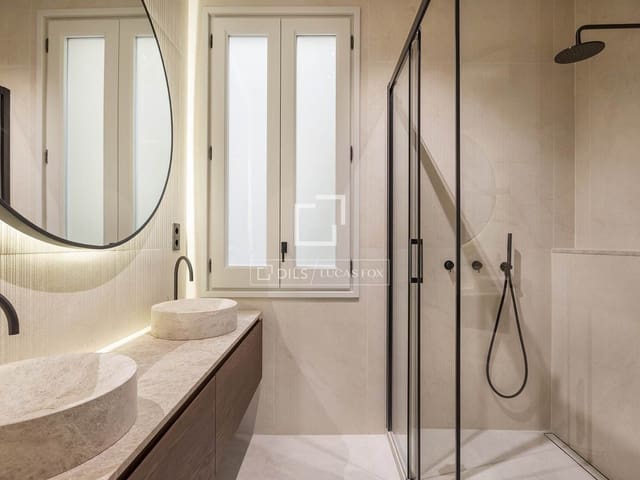 3 soverom Leilighet til salgs i Eixample, Barcelona by - € 1 190 000 (Ref: 9049812)