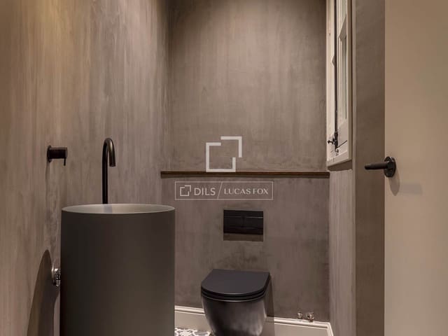 3 soverom Leilighet til salgs i Eixample, Barcelona by - € 1 190 000 (Ref: 9049812)