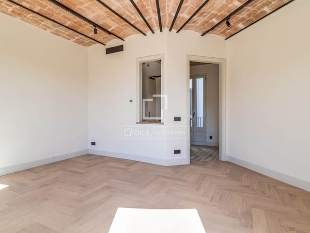 3 camera da letto Appartamento in vendita in Eixample, Barcelona città - 1.190.000 € (Rif: 9049812)