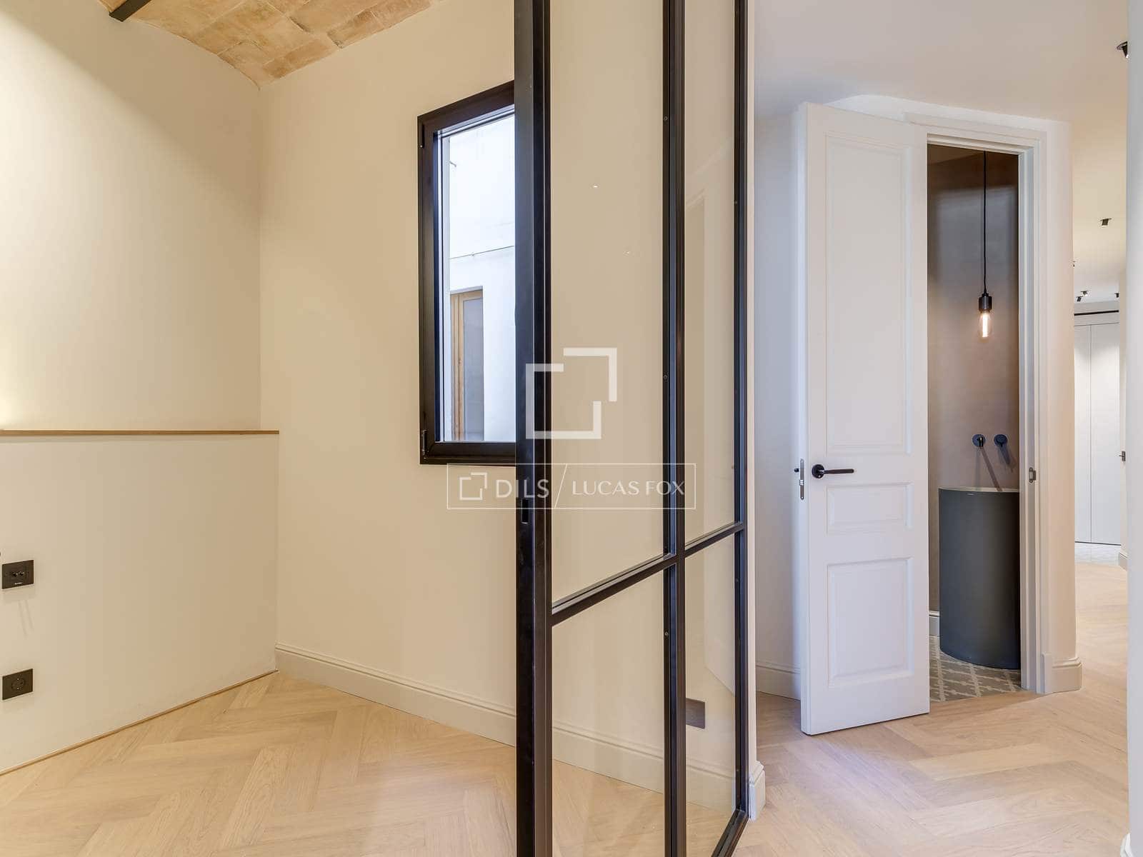 3 chambre Appartement à vendre à Barcelone ville - 1 190 000 € (Ref: 9049812)