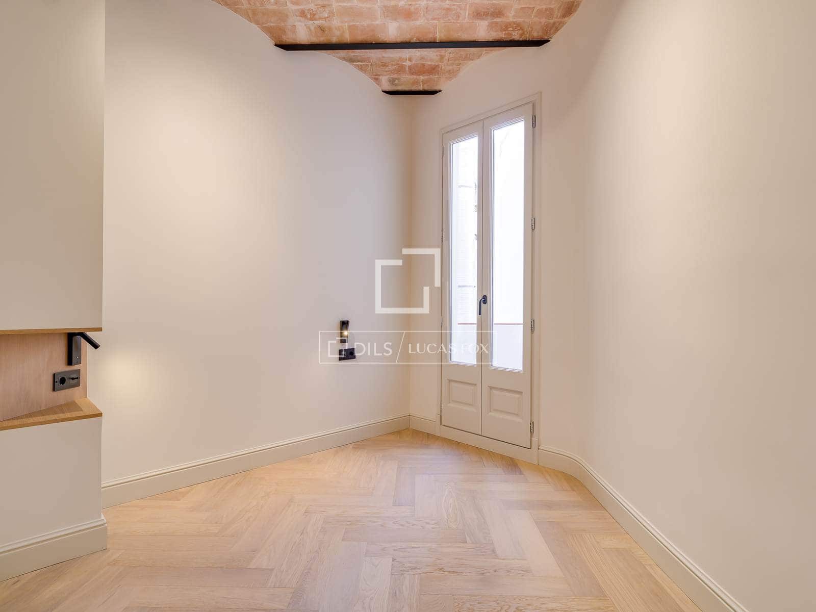 3 chambre Appartement à vendre à Barcelone ville - 1 190 000 € (Ref: 9049812)