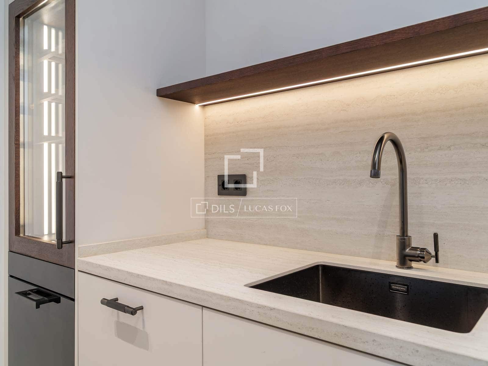 3 chambre Appartement à vendre à Barcelone ville - 1 190 000 € (Ref: 9049812)