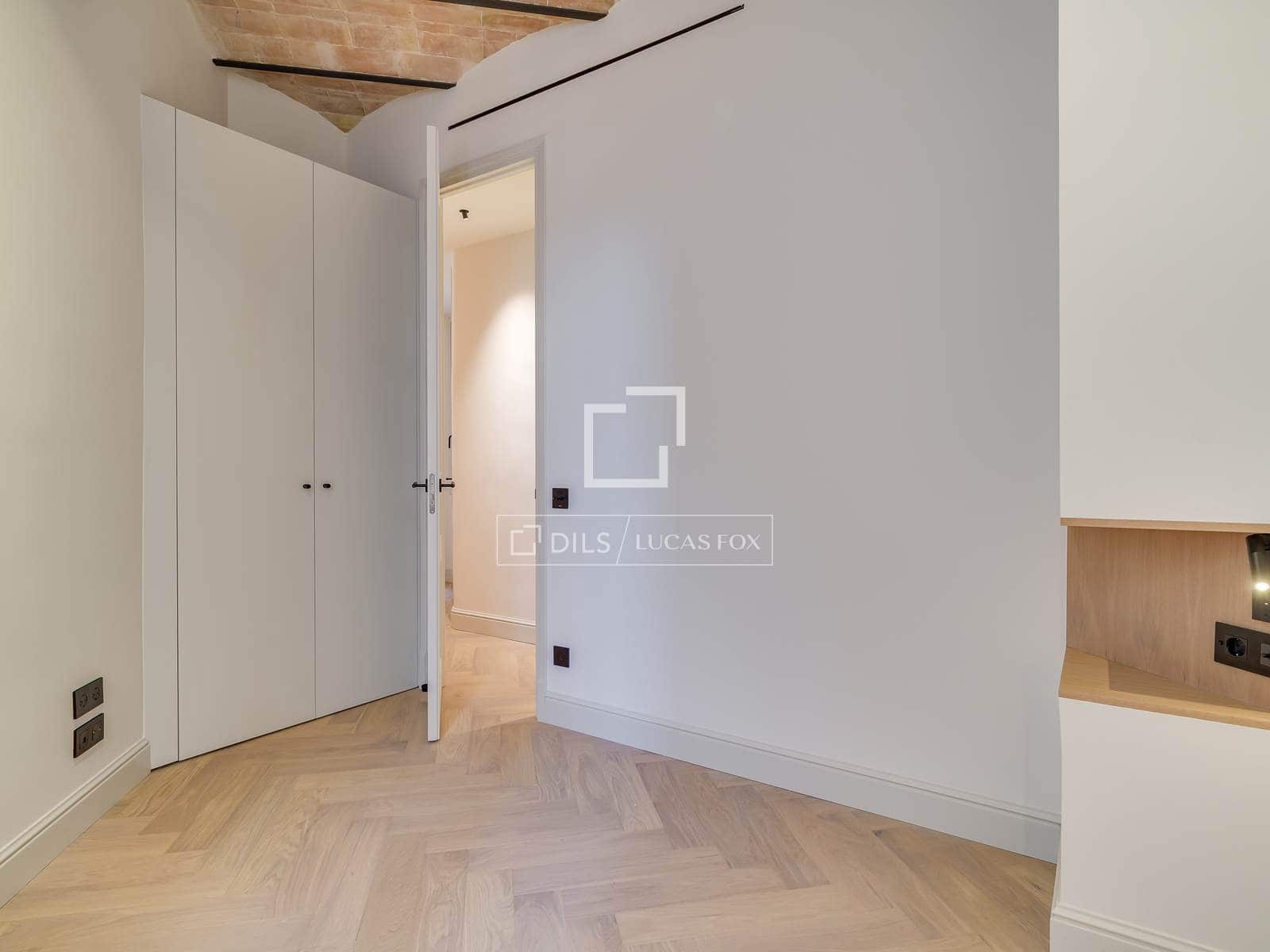 3 chambre Appartement à vendre à Barcelone ville - 1 190 000 € (Ref: 9049812)