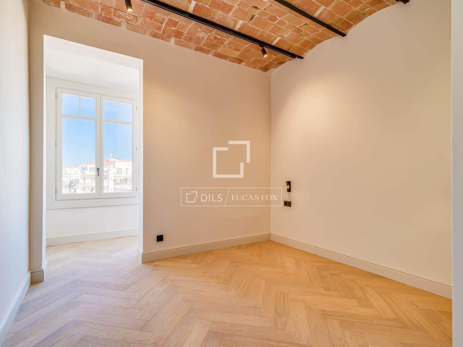 3 chambre Appartement à vendre à Barcelone ville - 1 190 000 € (Ref: 9049812)