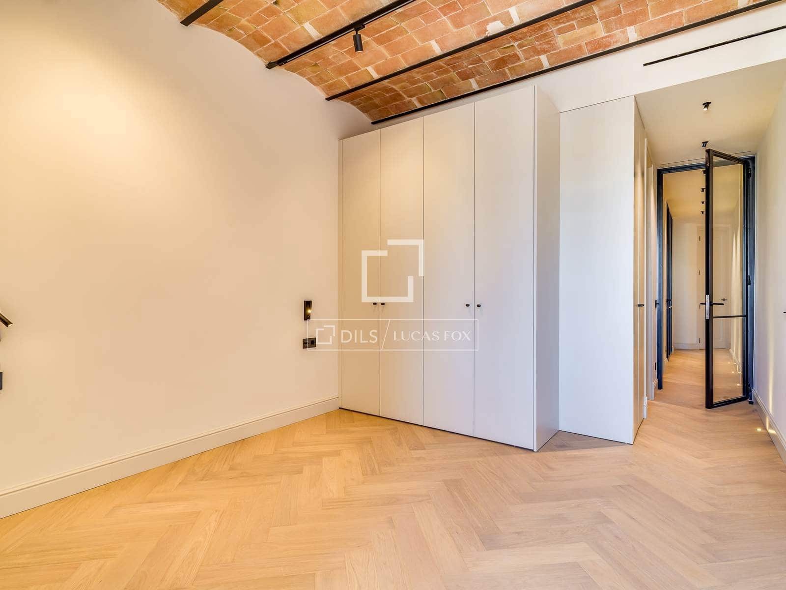 3 chambre Appartement à vendre à Barcelone ville - 1 190 000 € (Ref: 9049812)