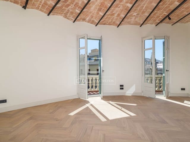 3 camera da letto Appartamento in vendita in Eixample, Barcelona città - 1.190.000 € (Rif: 9049812)