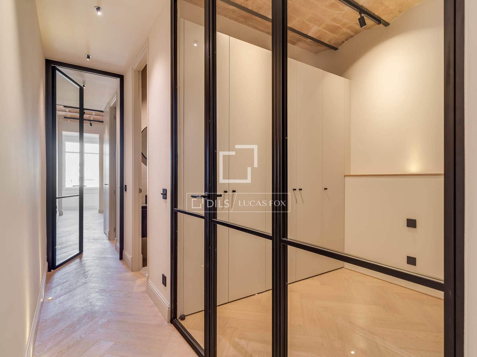 3 chambre Appartement à vendre à Barcelone ville - 1 190 000 € (Ref: 9049812)