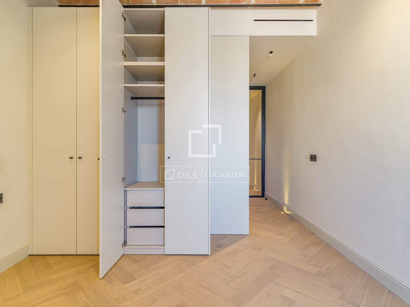 3 chambre Appartement à vendre à Barcelone ville - 1 190 000 € (Ref: 9049812)