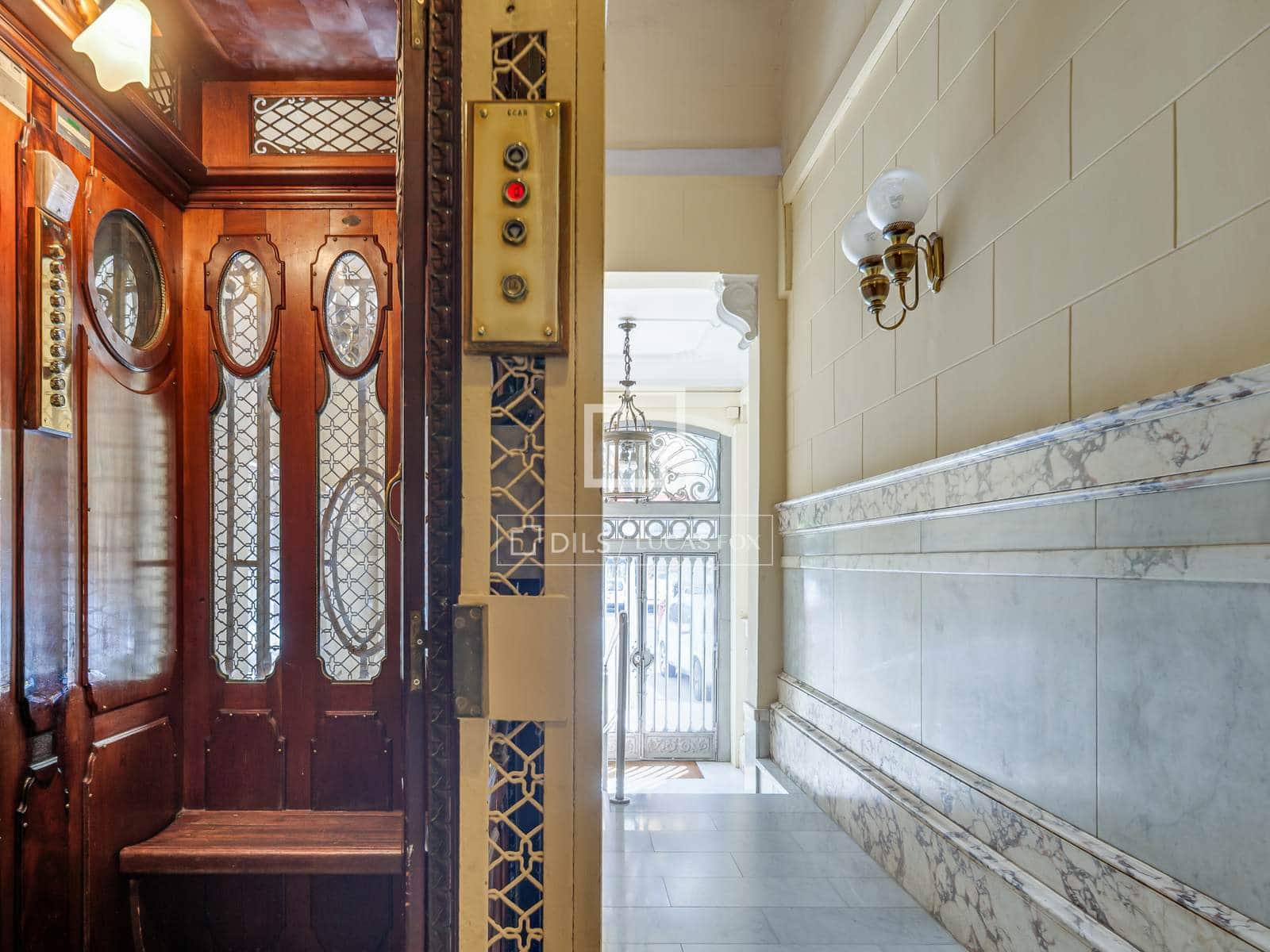 3 chambre Appartement à vendre à Barcelone ville - 1 190 000 € (Ref: 9049812)
