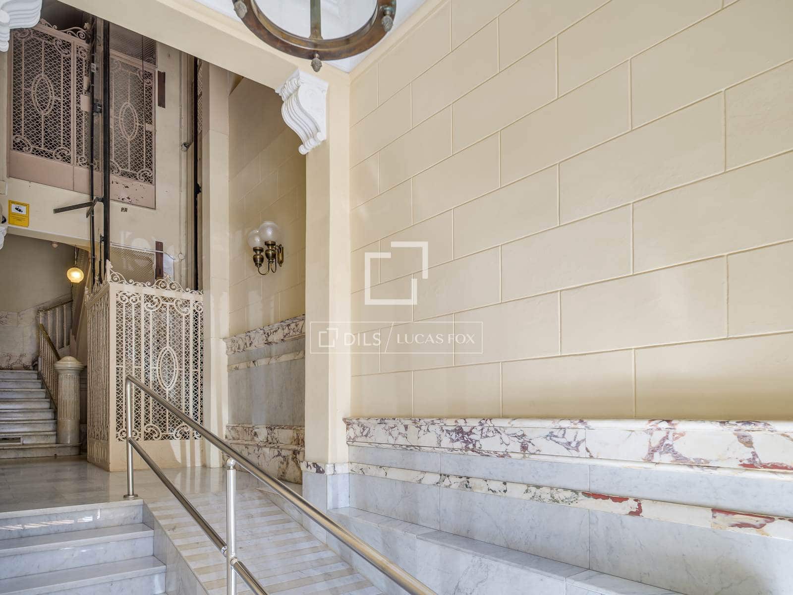3 chambre Appartement à vendre à Barcelone ville - 1 190 000 € (Ref: 9049812)
