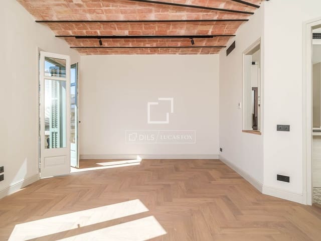3 camera da letto Appartamento in vendita in Eixample, Barcelona città - 1.190.000 € (Rif: 9049812)