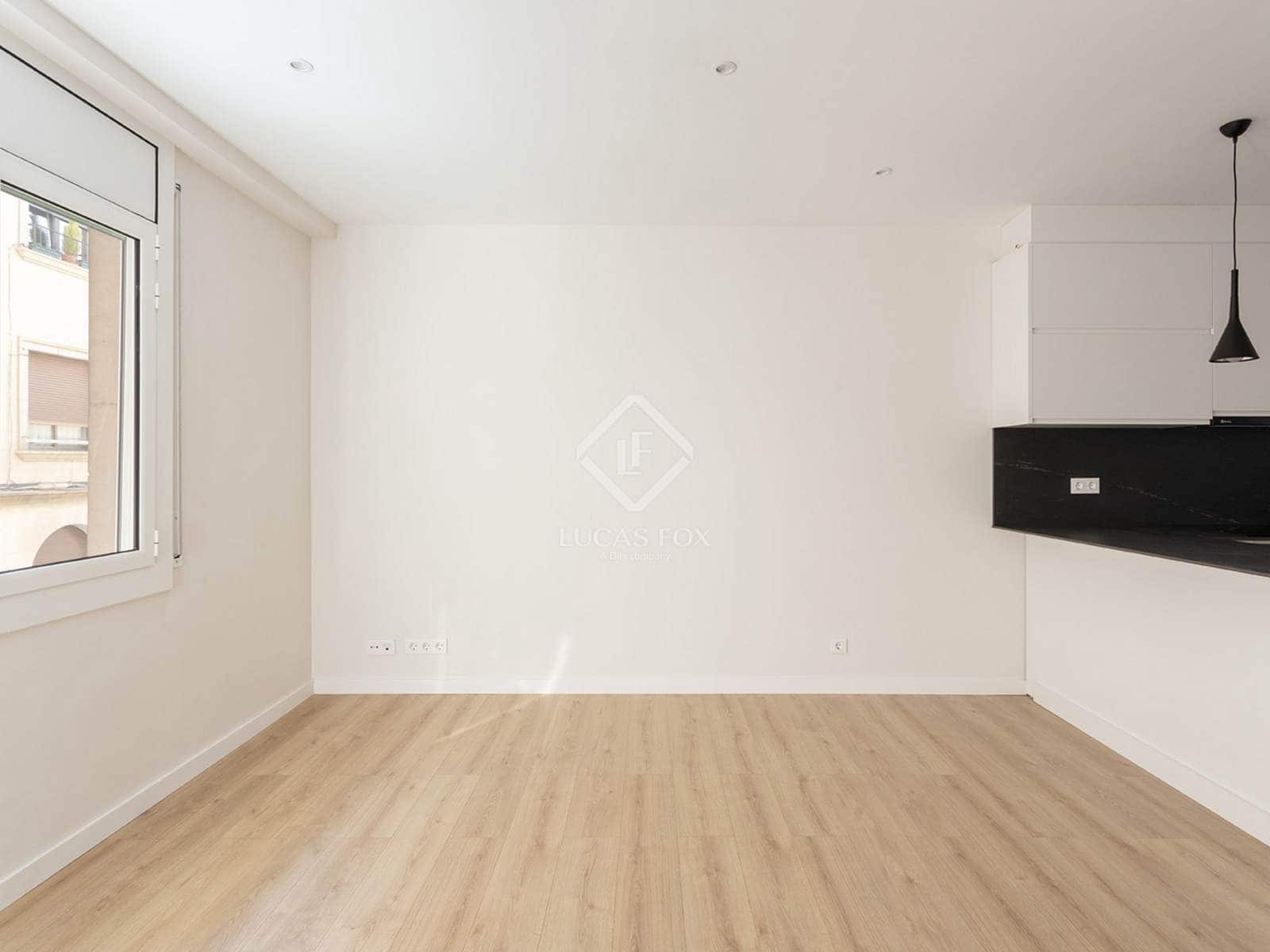 4 slaapkamer Appartement te koop in Barcelona stad - € 659.000 (Ref: 9050047)