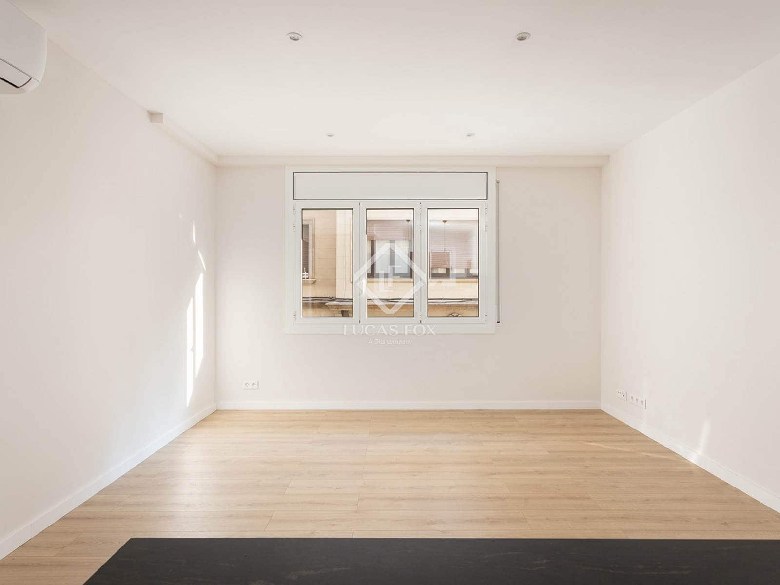 4 slaapkamer Appartement te koop in Barcelona stad - € 659.000 (Ref: 9050047)