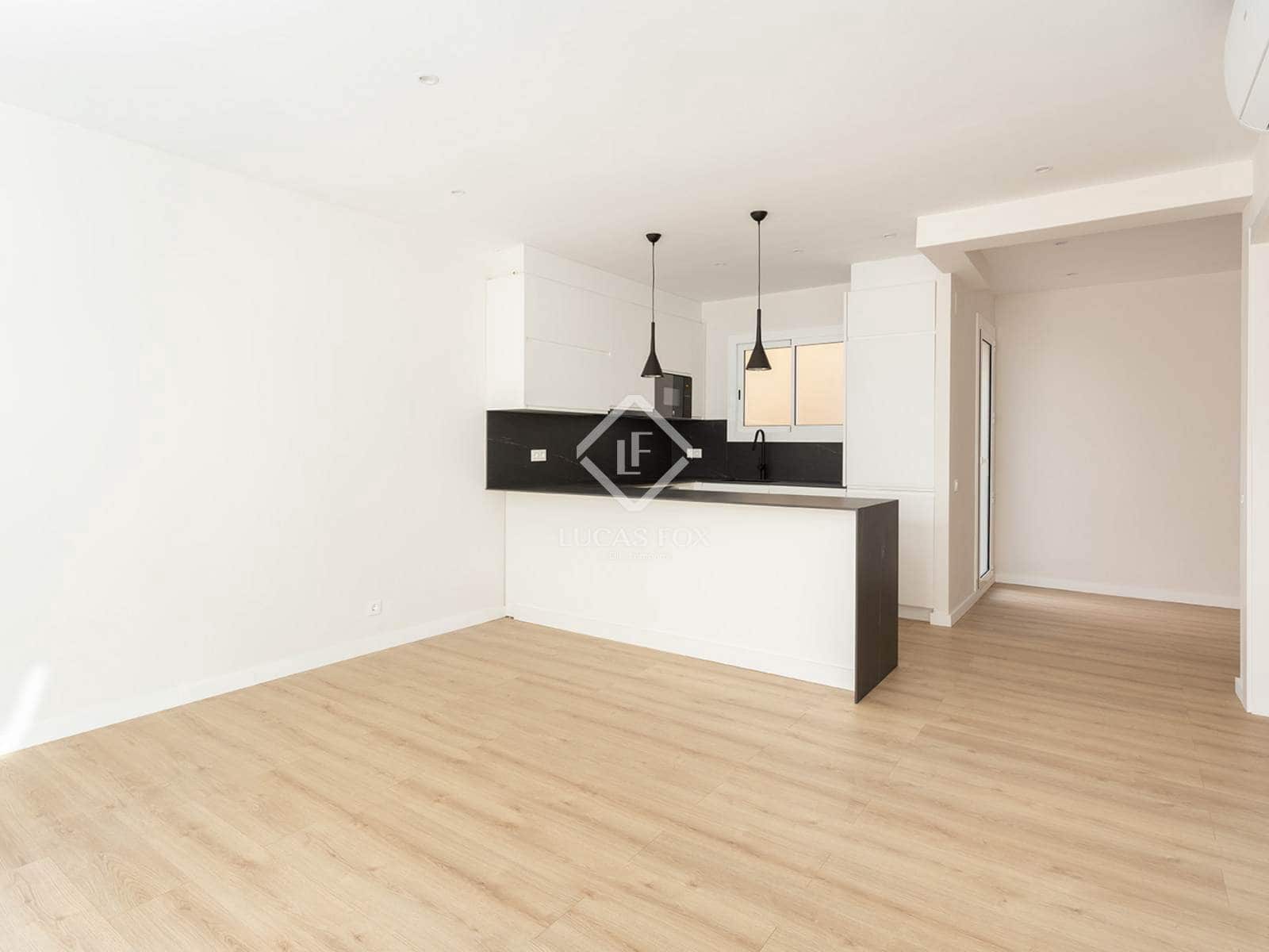 4 slaapkamer Appartement te koop in Barcelona stad - € 659.000 (Ref: 9050047)