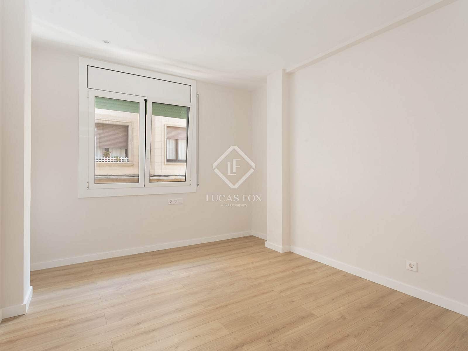 4 slaapkamer Appartement te koop in Barcelona stad - € 659.000 (Ref: 9050047)