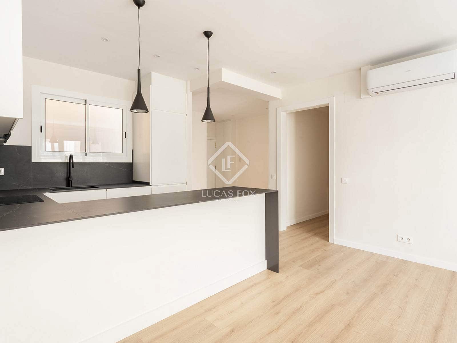 4 slaapkamer Appartement te koop in Barcelona stad - € 659.000 (Ref: 9050047)