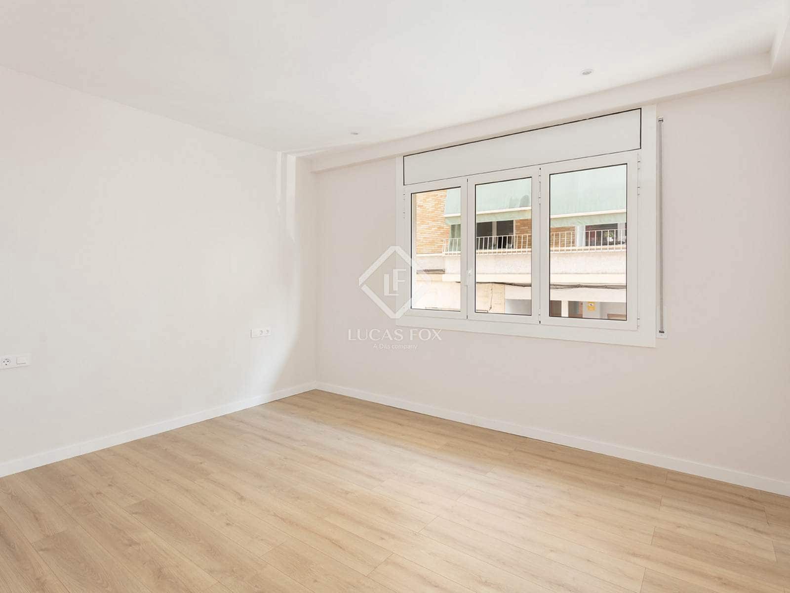 4 slaapkamer Appartement te koop in Barcelona stad - € 659.000 (Ref: 9050047)