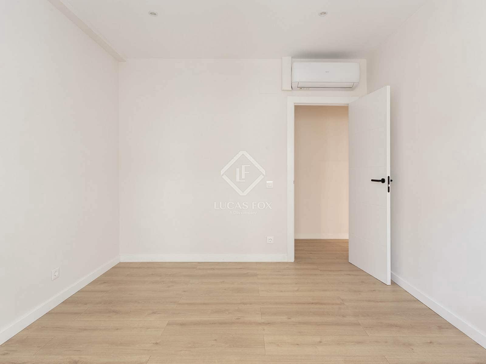 4 slaapkamer Appartement te koop in Barcelona stad - € 659.000 (Ref: 9050047)