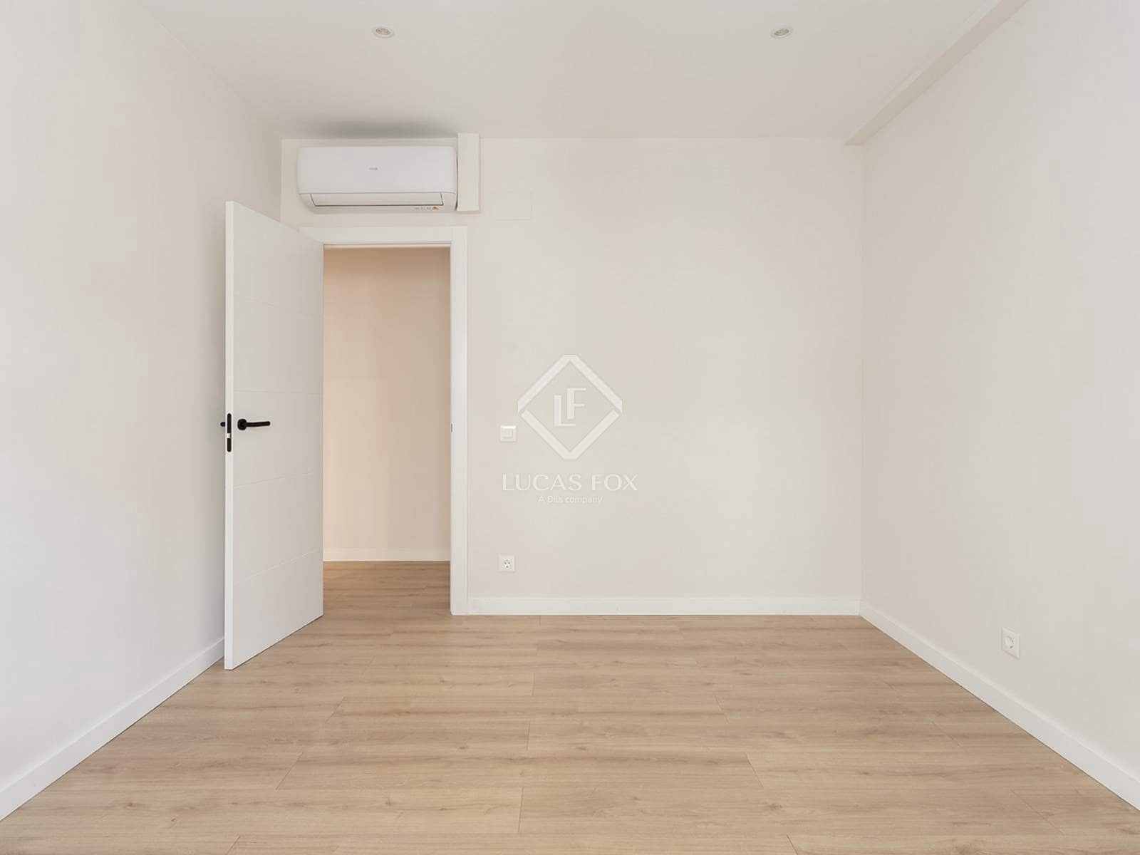 4 slaapkamer Appartement te koop in Barcelona stad - € 659.000 (Ref: 9050047)