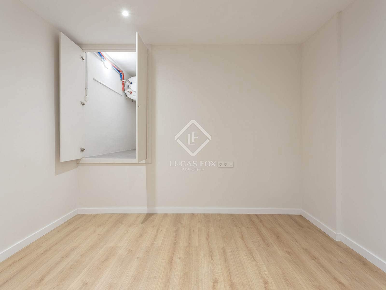 4 slaapkamer Appartement te koop in Barcelona stad - € 659.000 (Ref: 9050047)