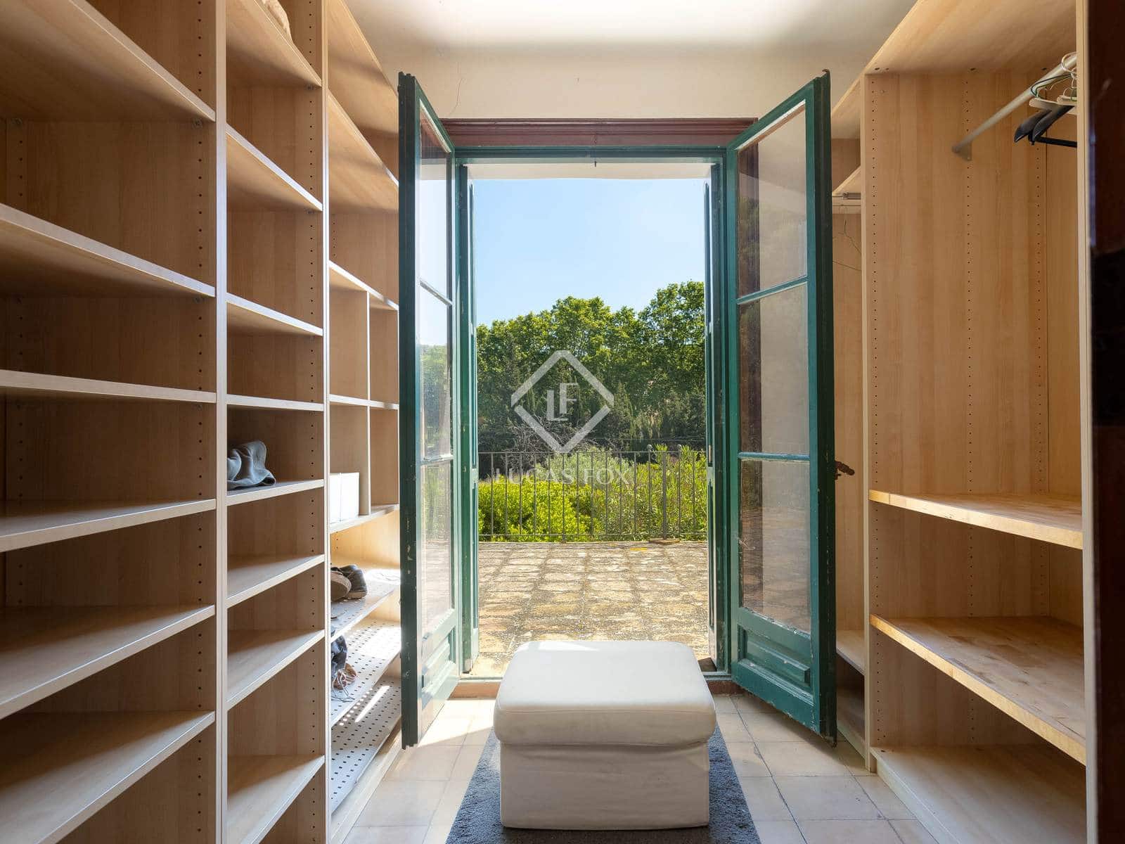 10 soveværelse Finca/Landehus til salg i Alella med swimmingpool garage - € 3.700.000 (Ref: 9050049)