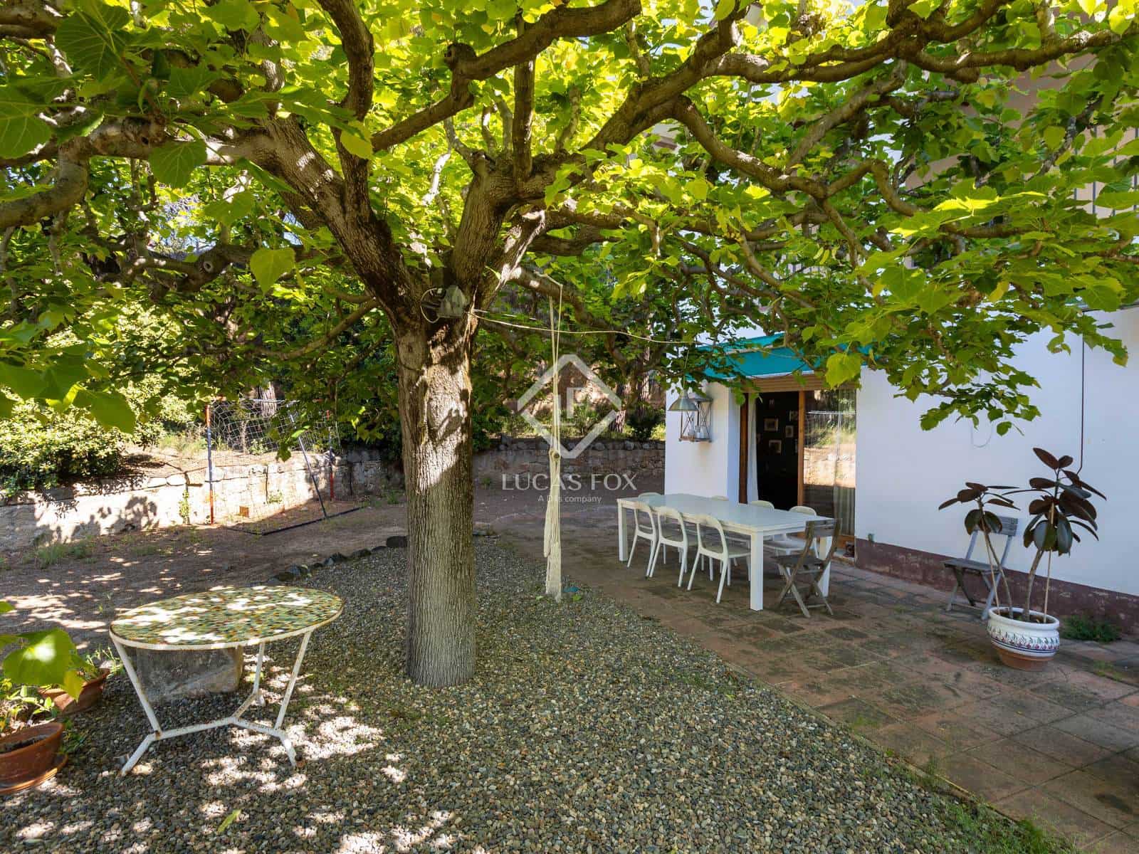 10 soveværelse Finca/Landehus til salg i Alella med swimmingpool garage - € 3.700.000 (Ref: 9050049)