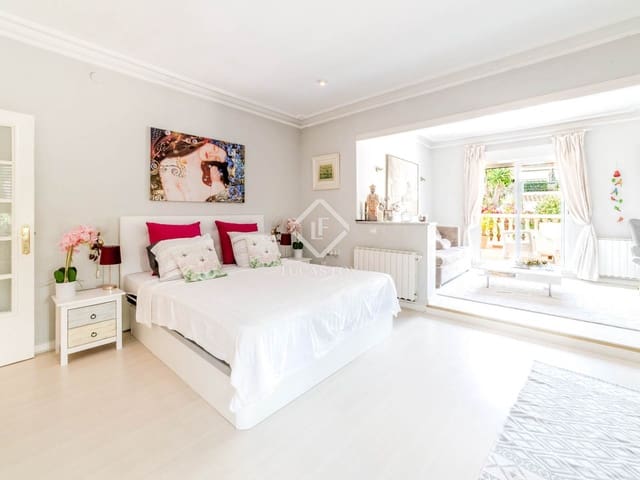 5 Zimmer Villa zu verkaufen in Sitges - 2.699.000 € (Ref: 9050050)