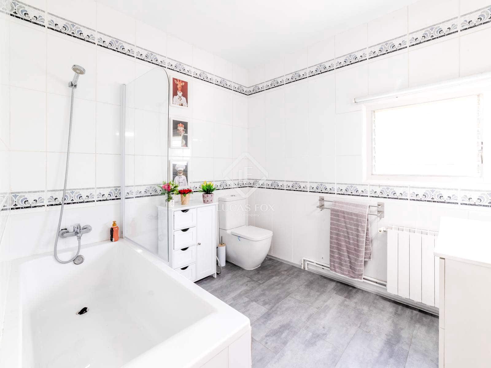 5 Zimmer Villa zu verkaufen in Sitges - 2.699.000 € (Ref: 9050050)