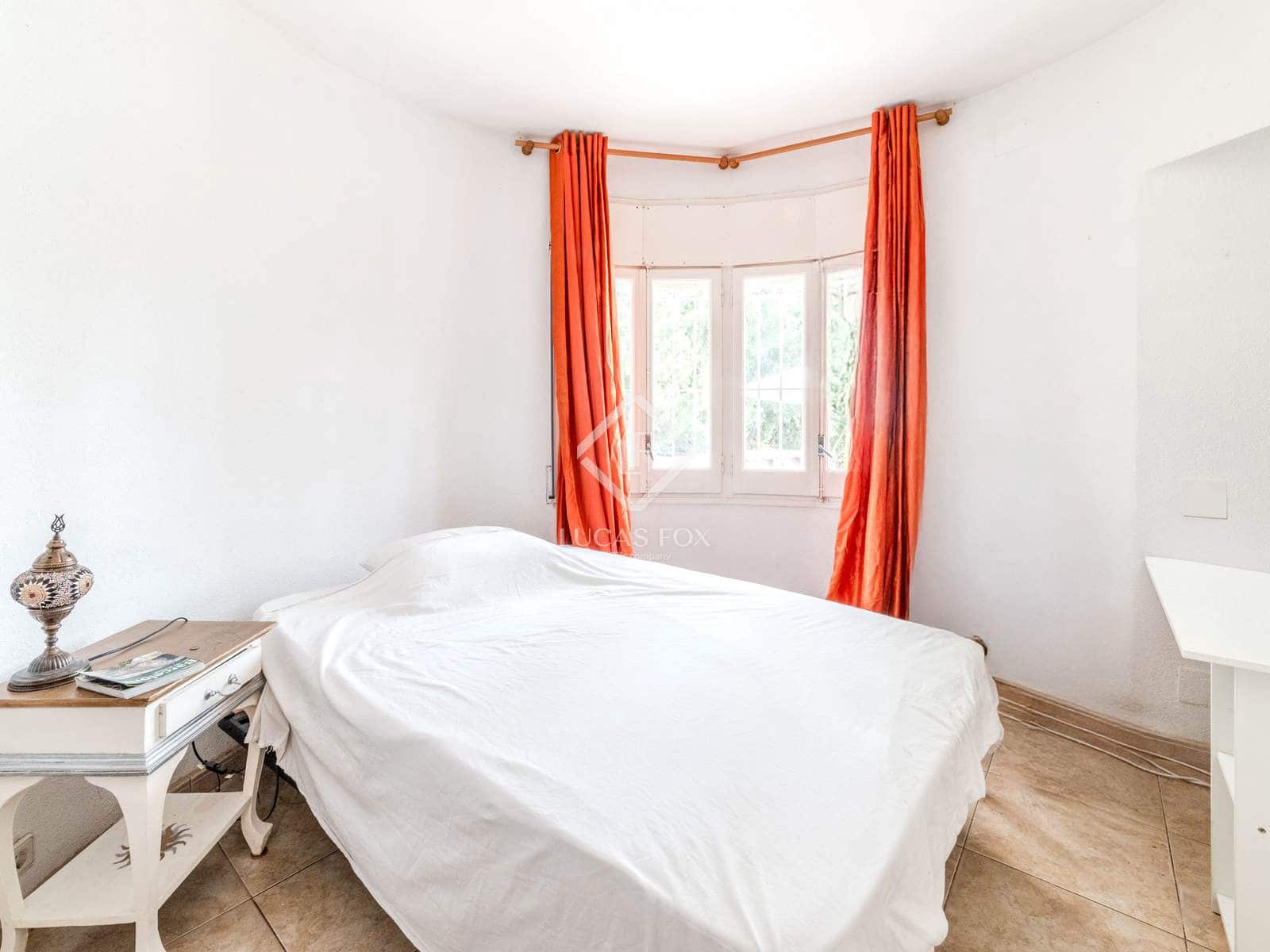 5 Zimmer Villa zu verkaufen in Sitges - 2.699.000 € (Ref: 9050050)