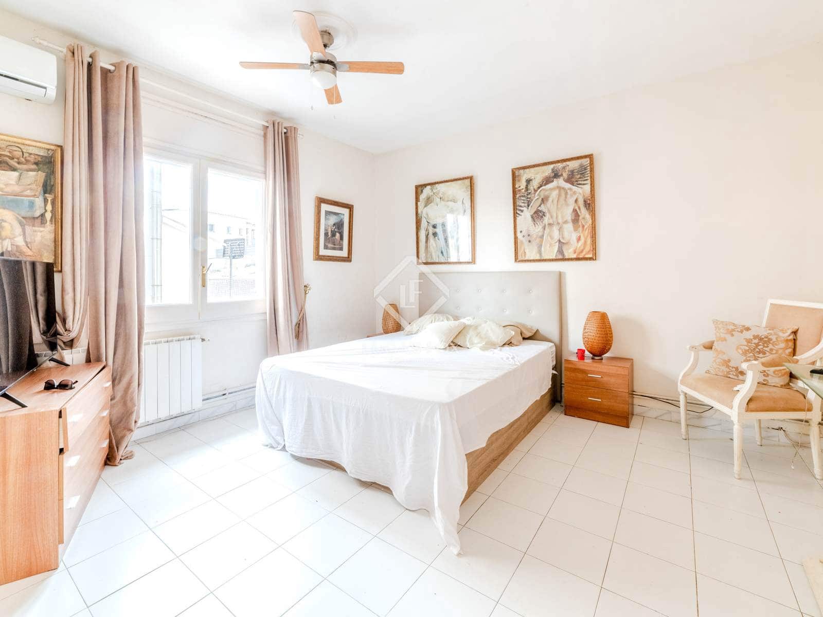 5 Zimmer Villa zu verkaufen in Sitges - 2.699.000 € (Ref: 9050050)