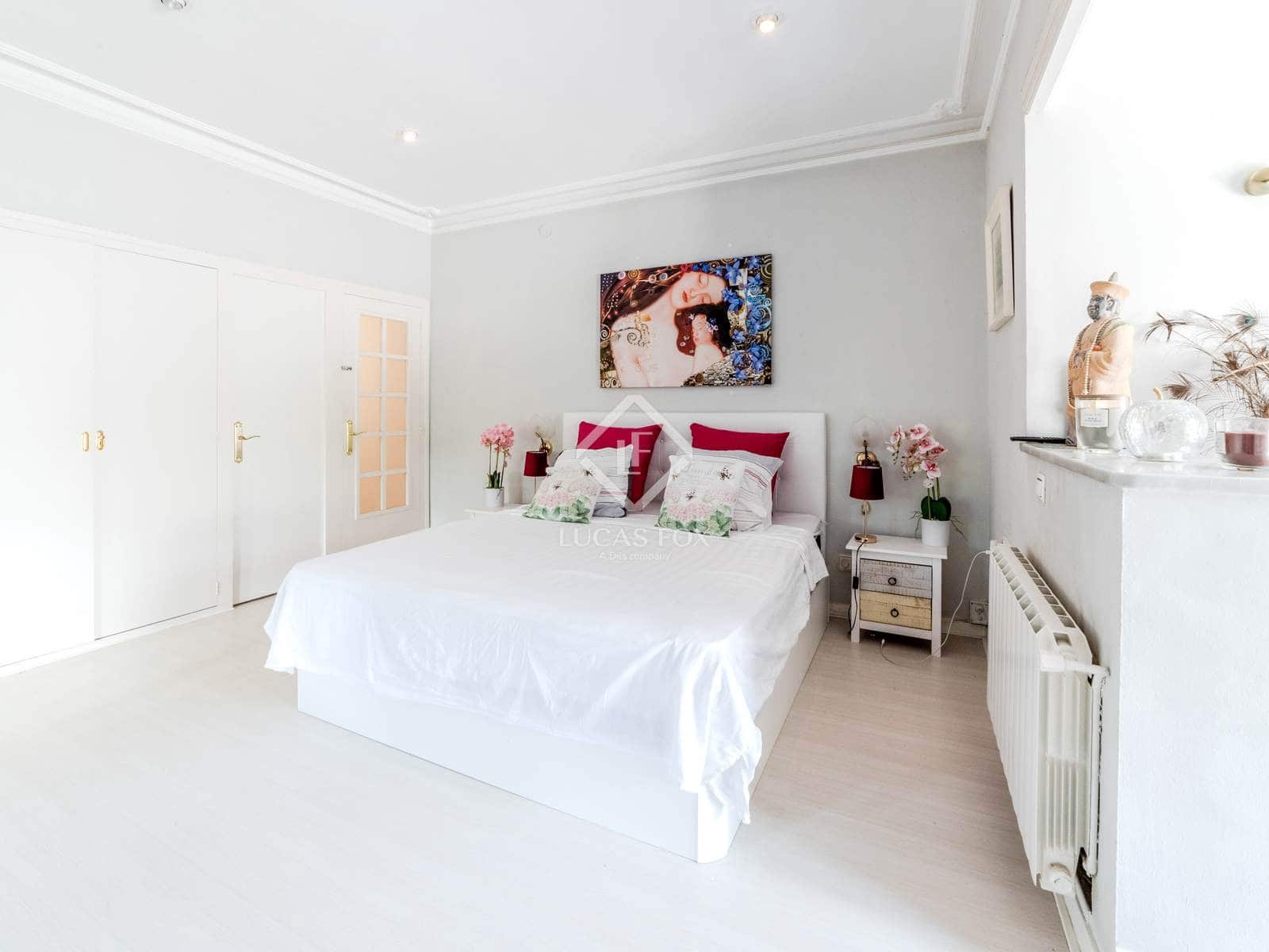 5 Zimmer Villa zu verkaufen in Sitges - 2.699.000 € (Ref: 9050050)