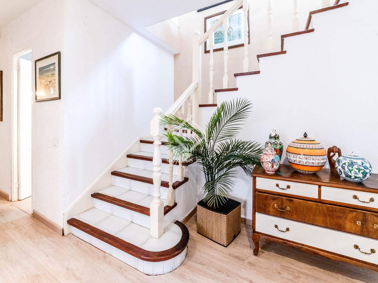 5 Zimmer Villa zu verkaufen in Sitges - 2.699.000 € (Ref: 9050050)