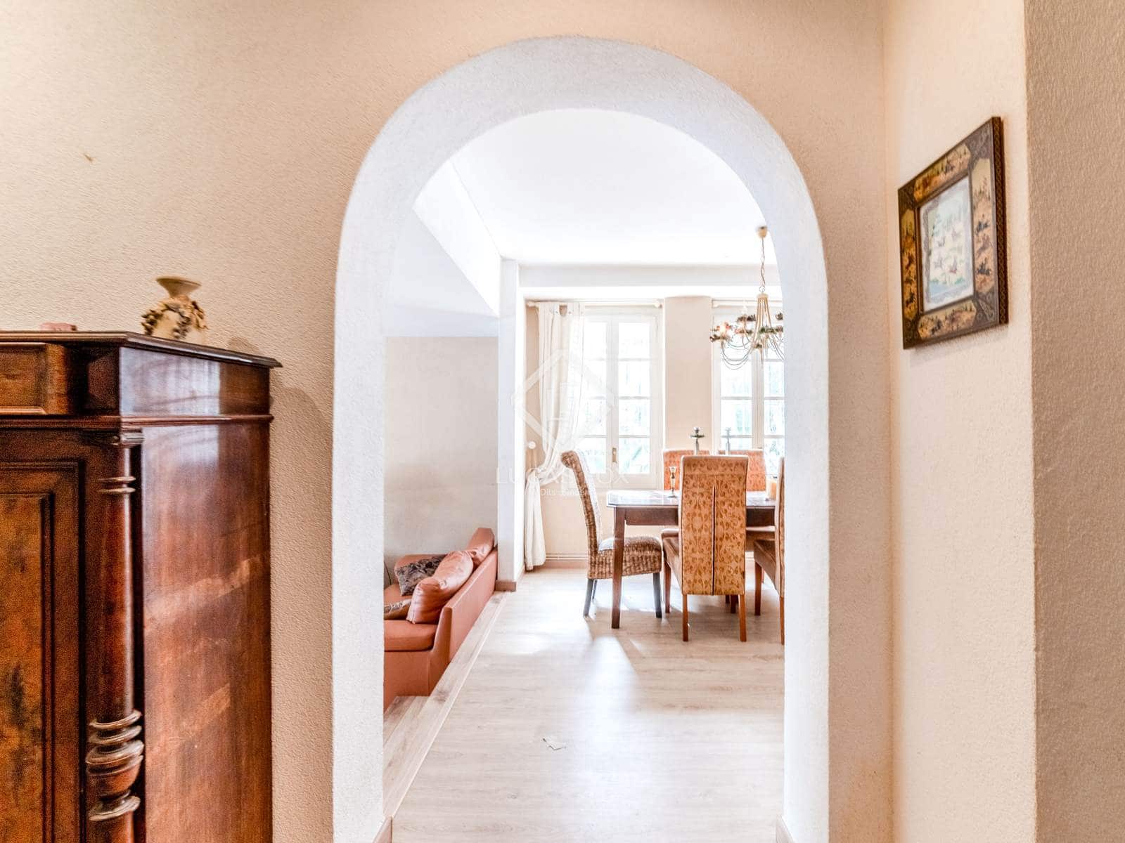 5 Zimmer Villa zu verkaufen in Sitges - 2.699.000 € (Ref: 9050050)