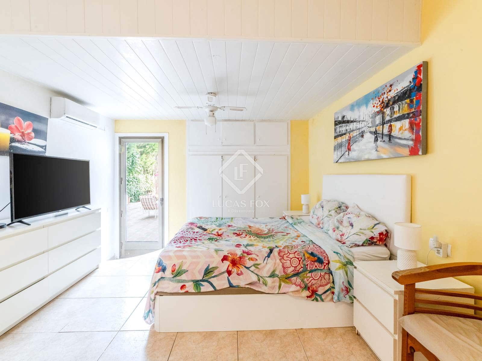 5 Zimmer Villa zu verkaufen in Sitges - 2.699.000 € (Ref: 9050050)