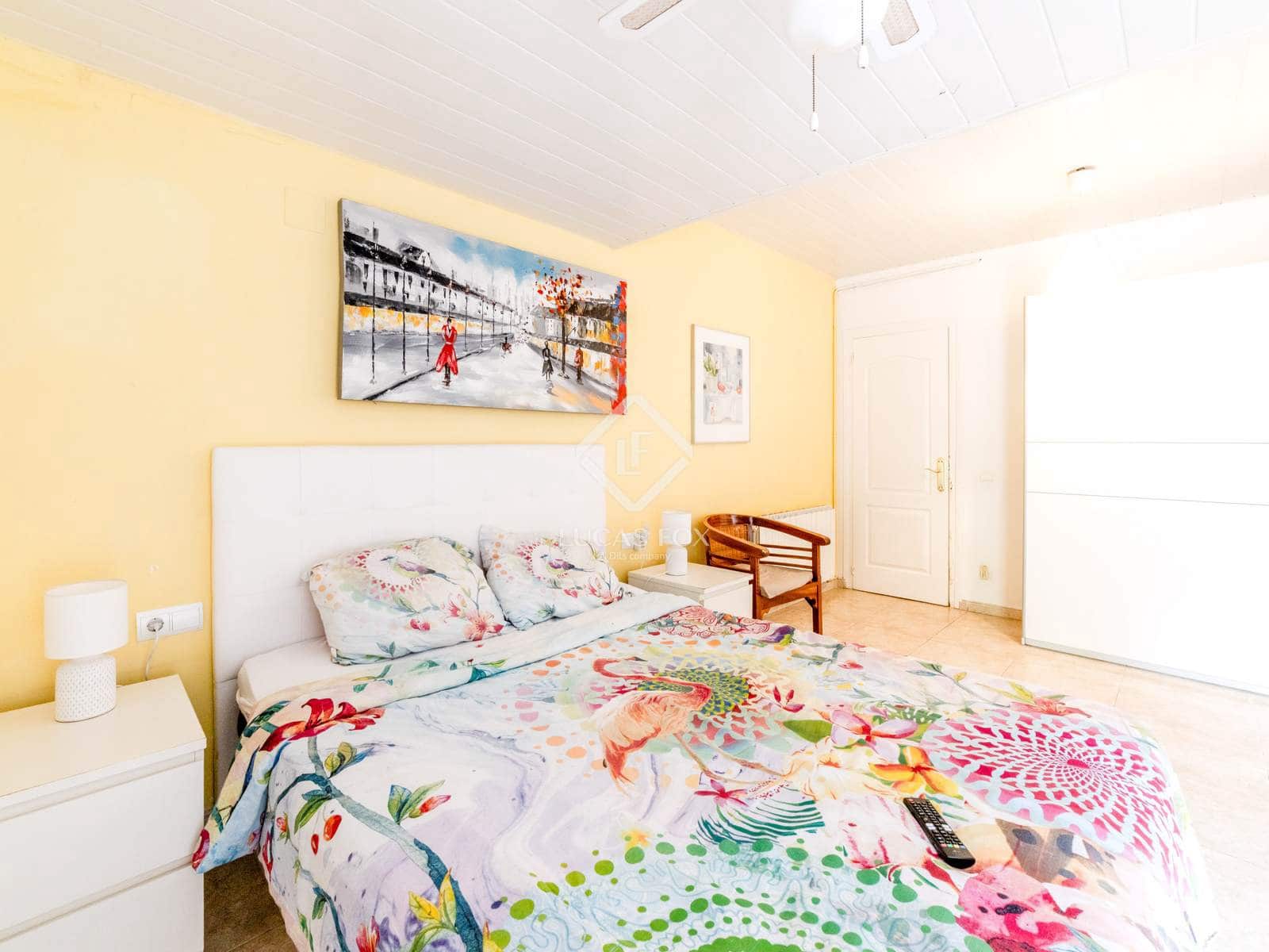 5 Zimmer Villa zu verkaufen in Sitges - 2.699.000 € (Ref: 9050050)